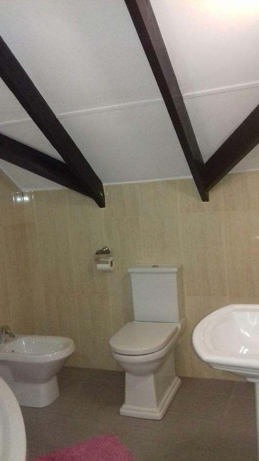 Shay Lyah Self Catering Apartamento Victoria Exterior foto