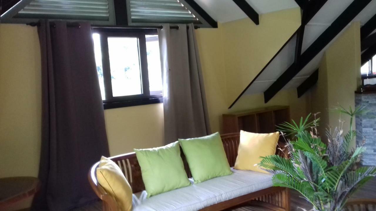 Shay Lyah Self Catering Apartamento Victoria Exterior foto