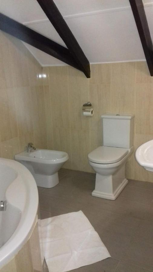 Shay Lyah Self Catering Apartamento Victoria Exterior foto